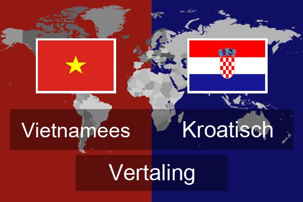  Kroatisch Vertaling