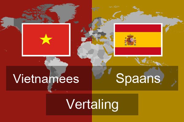  Spaans Vertaling