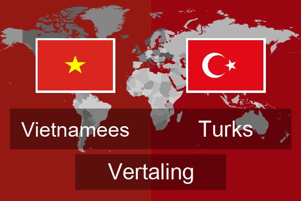  Turks Vertaling