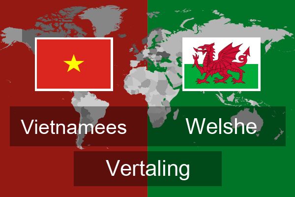  Welshe Vertaling