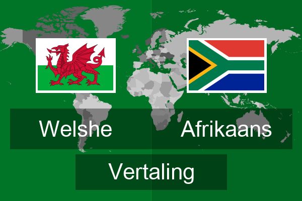  Afrikaans Vertaling