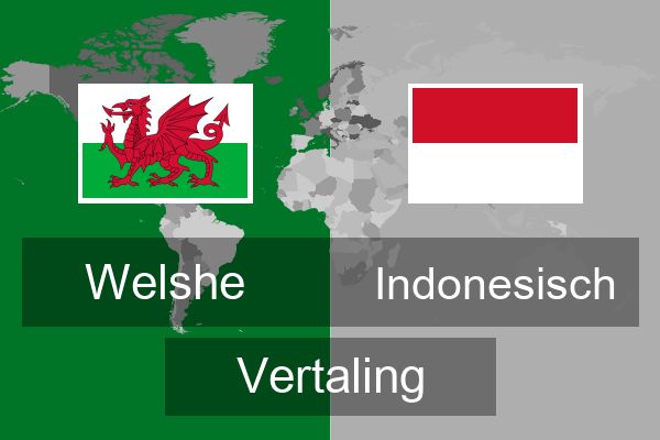  Indonesisch Vertaling