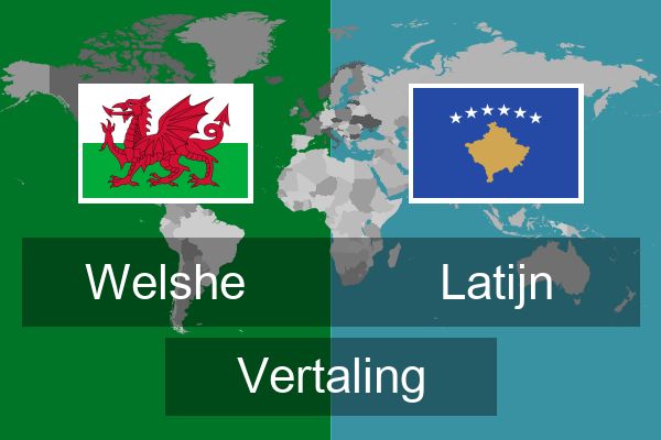  Latijn Vertaling