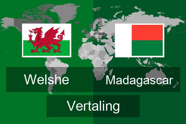  Madagascar Vertaling