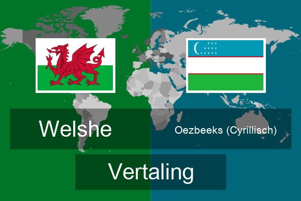  Oezbeeks (Cyrillisch) Vertaling