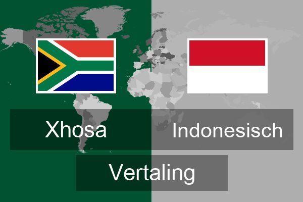  Indonesisch Vertaling
