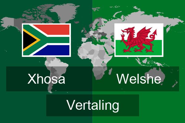 Welshe Vertaling