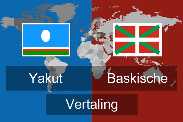  Baskische Vertaling