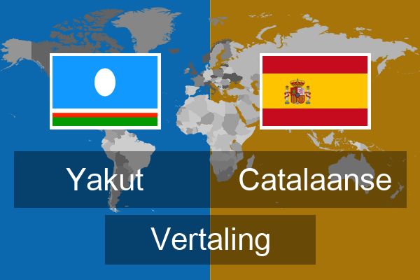  Catalaanse Vertaling