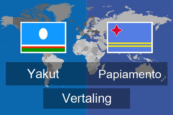  Papiamento Vertaling
