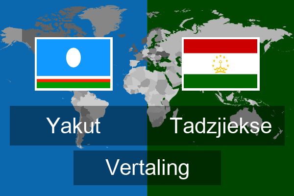  Tadzjiekse Vertaling