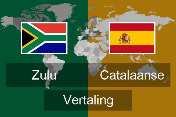  Catalaanse Vertaling