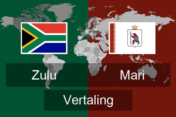  Mari Vertaling