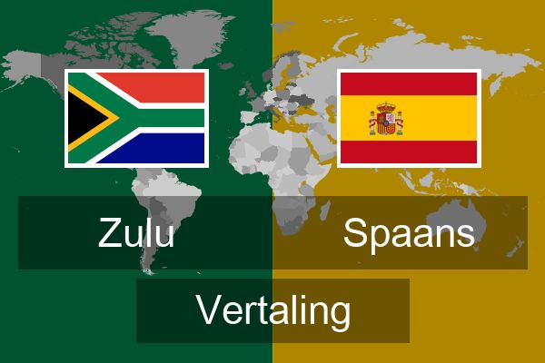  Spaans Vertaling