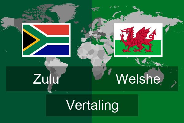  Welshe Vertaling