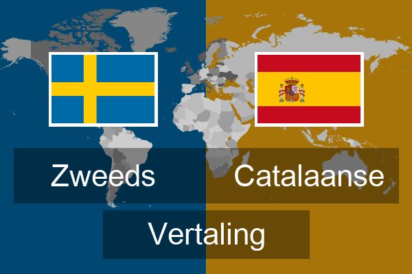  Catalaanse Vertaling