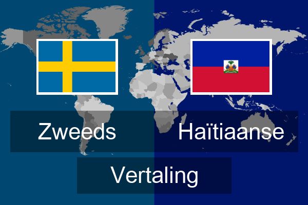  Haïtiaanse Vertaling