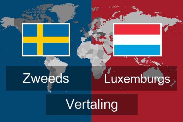  Luxemburgs Vertaling