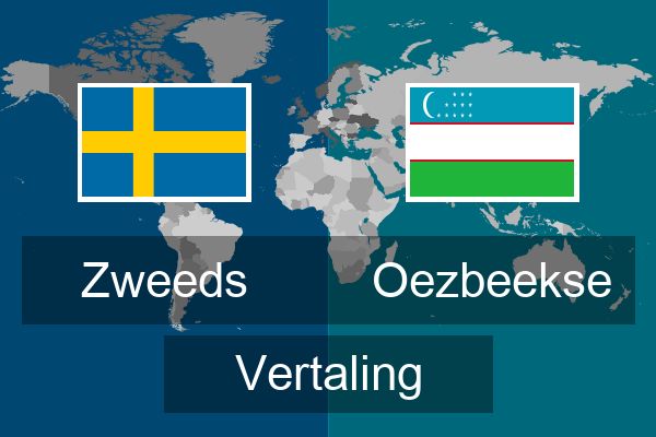  Oezbeekse Vertaling