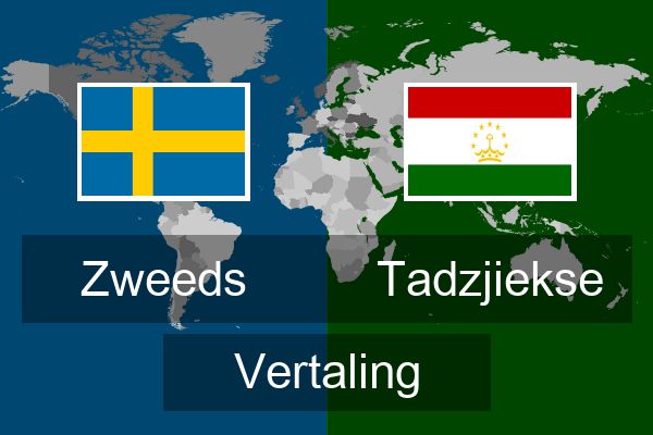  Tadzjiekse Vertaling