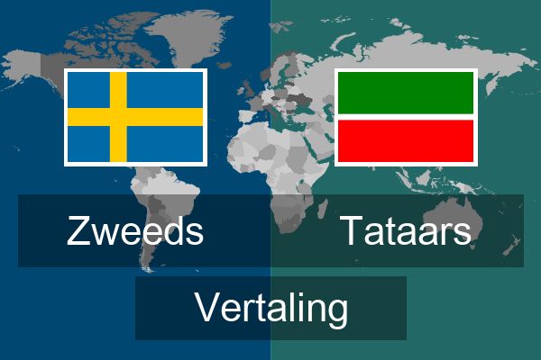  Tataars Vertaling