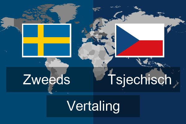  Tsjechisch Vertaling