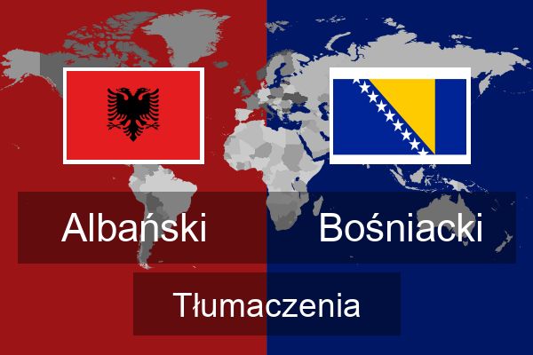  Bośniacki Tłumaczenia