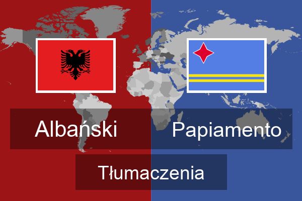  Papiamento Tłumaczenia