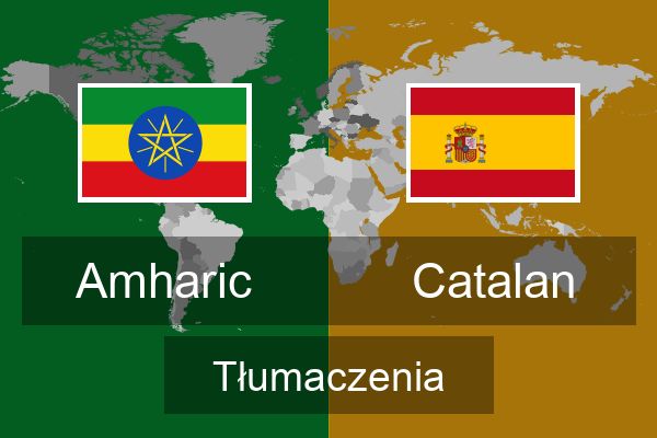  Catalan Tłumaczenia