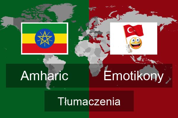  Emotikony Tłumaczenia