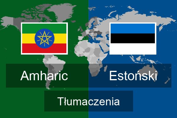  Estoński Tłumaczenia