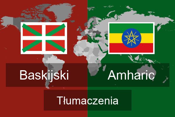  Amharic Tłumaczenia