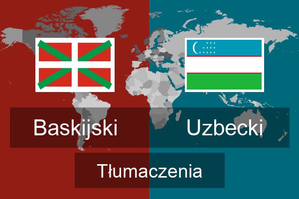  Uzbecki Tłumaczenia