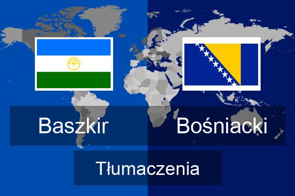  Bośniacki Tłumaczenia