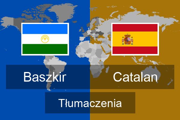  Catalan Tłumaczenia