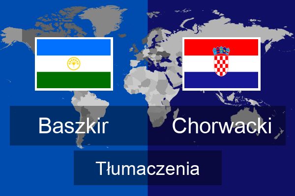  Chorwacki Tłumaczenia