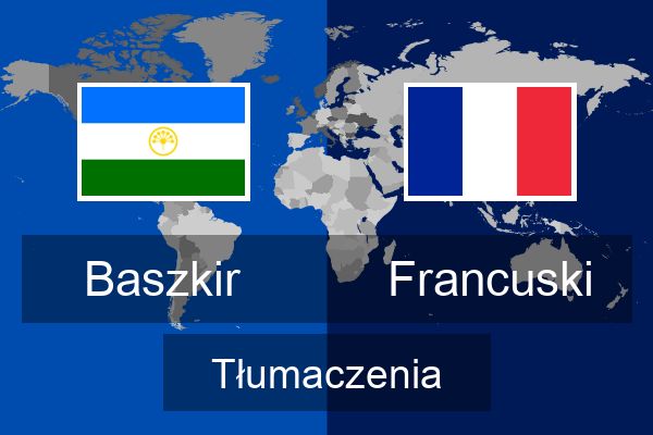  Francuski Tłumaczenia