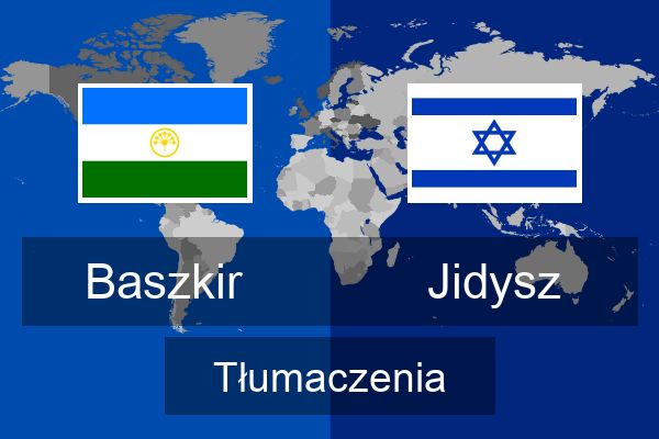  Jidysz Tłumaczenia