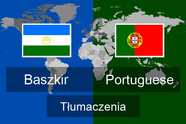  Portuguese Tłumaczenia