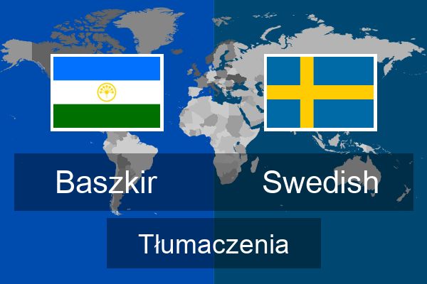  Swedish Tłumaczenia
