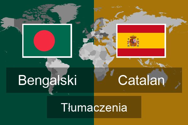  Catalan Tłumaczenia