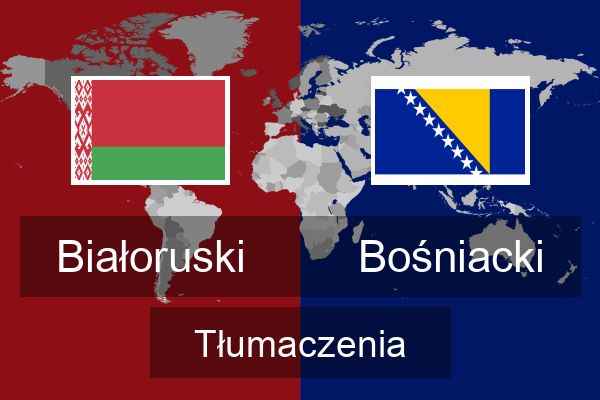 Bośniacki Tłumaczenia