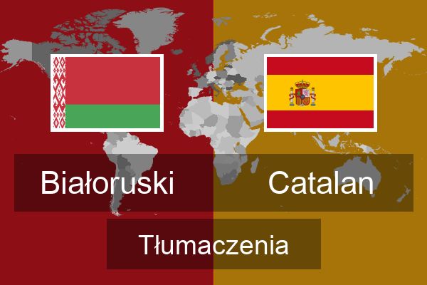  Catalan Tłumaczenia