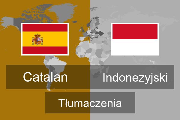  Indonezyjski Tłumaczenia