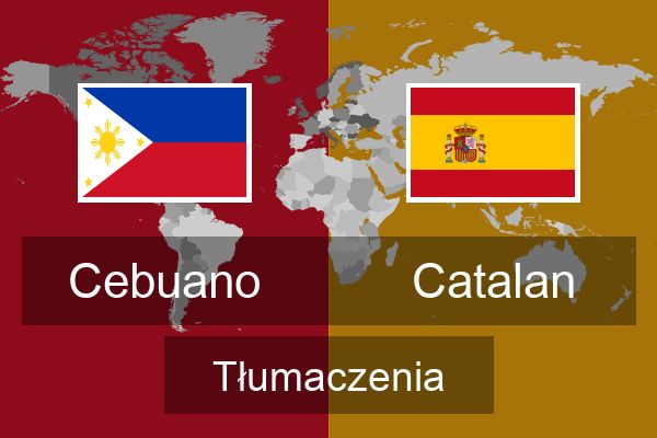  Catalan Tłumaczenia