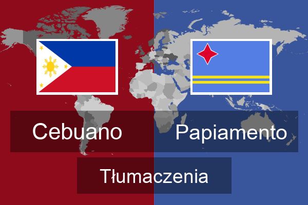  Papiamento Tłumaczenia