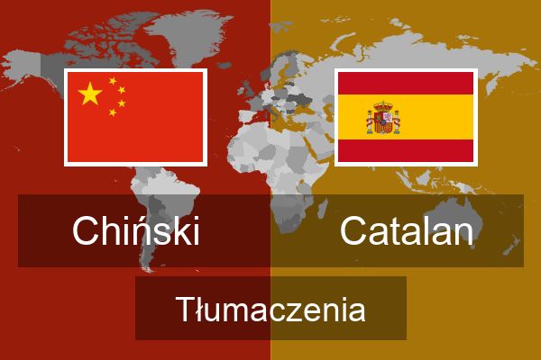  Catalan Tłumaczenia