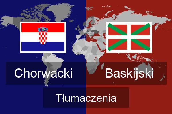  Baskijski Tłumaczenia