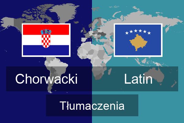  Latin Tłumaczenia