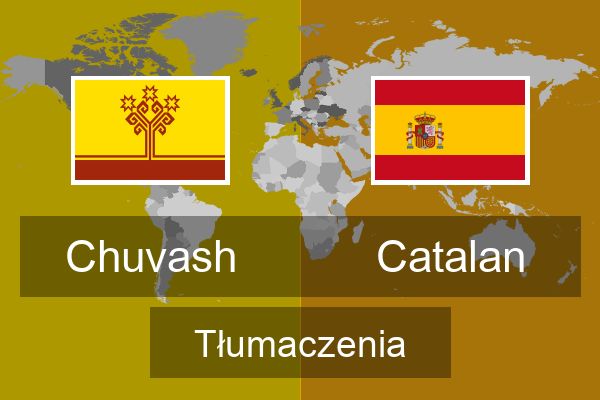  Catalan Tłumaczenia
